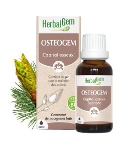 Osteogem (Capital Complex Bone) BIO, 30 ml